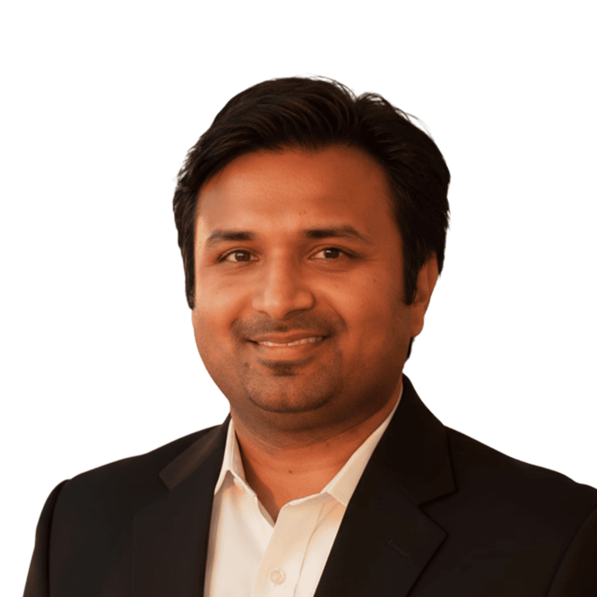 Suresh Madhuvarsu, Founder & CEO of SalesTable